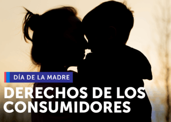 SERNAC RECUERDA LOS DERECHOS DE LOS CONSUMIDORES EN EL “DÍA DE LA MADRE”