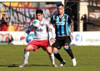 Ñublense volvio a celebrar ante Huachipato que suma su tercera derrota consecutiva