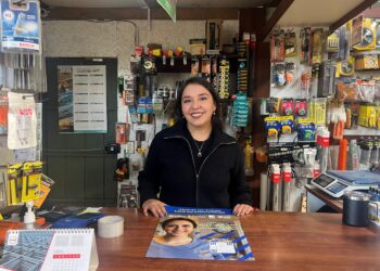 Por quinto año consecutivo Frontel invita a emprendedoras de la región a postular a “Mujeres con Energía”