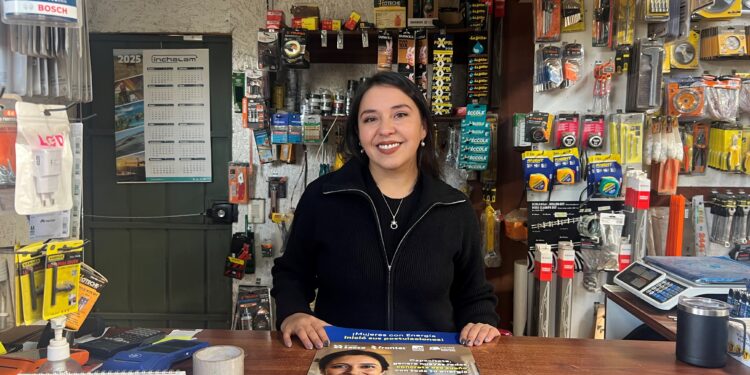 Por quinto año consecutivo Frontel invita a emprendedoras de la región a postular a “Mujeres con Energía”