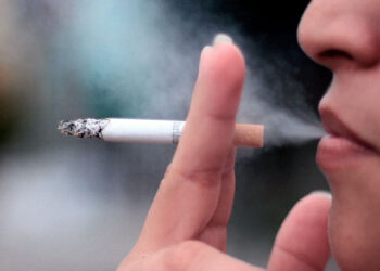 Día Mundial sin Tabaco 🚬 Los cigarrillos electrónicos tampoco son seguros.