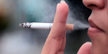Día Mundial sin Tabaco 🚬 Los cigarrillos electrónicos tampoco son seguros.