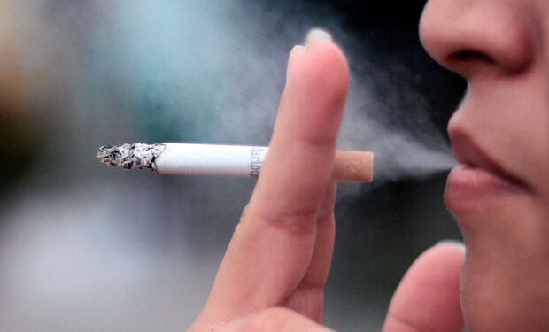 Día Mundial sin Tabaco 🚬 Los cigarrillos electrónicos tampoco son seguros.