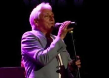 Falleció Carlos Avila ex vocalista del conjunto Chillanejo ‘Sudor Frío’.