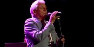 Falleció Carlos Avila ex vocalista del conjunto Chillanejo ‘Sudor Frío’.