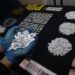 Operativo antidrogas Fiscalía – PDI: cuatro detenidos en prisión e incautación de drogas, armas y dinero.