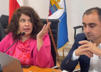 Cores UDI plantean optimizar los recursos regionales ante nueva rebaja presupuestaria.