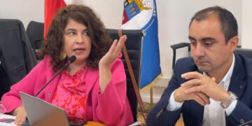 Cores UDI plantean optimizar los recursos regionales ante nueva rebaja presupuestaria.