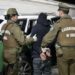 Individuo es detenido luego de asaltar a un hombre en Quillón.