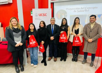 Emprendedoras UCSC: Alumnas y exalumnas lideran negocios exitosos en Ñuble.
