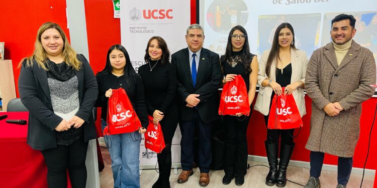 Emprendedoras UCSC: Alumnas y exalumnas lideran negocios exitosos en Ñuble.