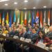 COPELEC fue invitada a exponer su experiencia en la conferencia conjunta entre CEPAL y Cooperativas de las Américas.
