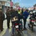 Chillán, Ch.Viejo y San Carlos: Operativo Intercomunal de fiscalización registró 4 detenidos y 8 motos retiradas.