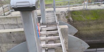 Obras Públicas de Ñuble fue víctima de millonario robo.