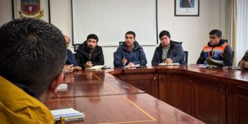 Emergencia hídrica afecta a más de 3.400 personas en Portezuelo: autoridades activan medidas de contingencia.