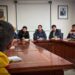 Emergencia hídrica afecta a más de 3.400 personas en Portezuelo: autoridades activan medidas de contingencia.
