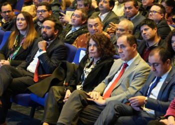Core Lorena Jardúa: «La Cuenta Pública del gobernador no se condice con las necesidades y dolores de la región».