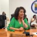 Core Lorena Jardúa: ‘Mi viaje fue para buscar tratamiento para mi cáncer, no por placer’.