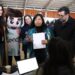 Con más de 400 vacantes en el rubro turístico, Sence Ñuble realizó en Pinto su primera feria sectorial.