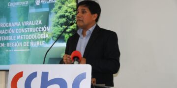 Corfo y Corparauco lanzan programa pionero para modernizar la construcción en Ñuble.