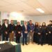 Santo Tomás honró la labor de instituciones claves en la lucha contra incendios forestales.
