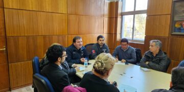 Ñuble se prepara para la implementación de licencia de Conducir digital.