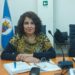 Core Jardúa valora impacto social de proyecto de agua potable y alcantarillado en Monterrico.