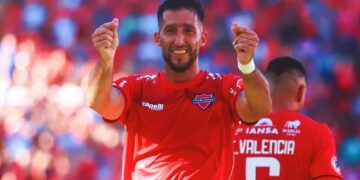 Ñublense cae de visita ante Curico