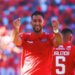 Ñublense cae de visita ante Curico