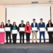 Santo Tomás tituló a casi 600 nuevos profesionales en Ñuble.