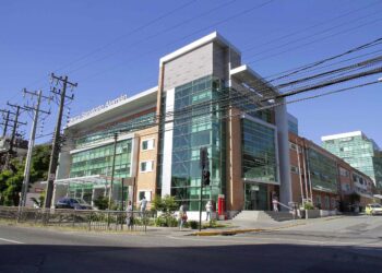 RedSalud anuncia adquisición del Sanatorio Alemán de Concepción