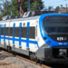 Joven sigue grave tras ser atropellado por tren de pasajeros en San Carlos.