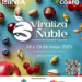 Encuentro internacional “Viraliza Ñuble” proyecta a la Región como nuevo polo frutícola de Chile.