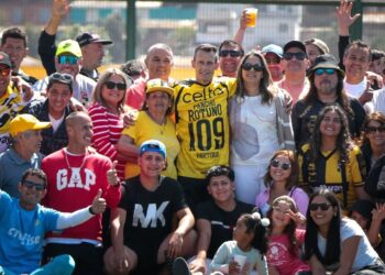 Murió «El PACHI» jugador del deportivo Nacional de la población Wicker, ex jugador de Coquimbo Unido y que nunca pudo jugar en Ñublense, su equipo.