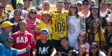 Murió «El PACHI» jugador del deportivo Nacional de la población Wicker, ex jugador de Coquimbo Unido y que nunca pudo jugar en Ñublense, su equipo.