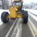 MOP despliega operativo especial en la cordillera de Ñuble ante pronóstico de nevadas para este fin de semana