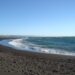 Mujer se habría lanzado al mar en la región del Bio Bio.