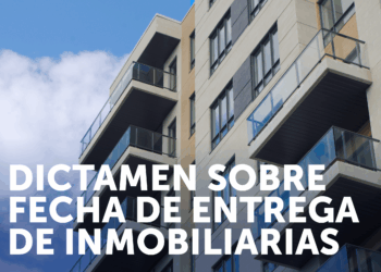 SERNAC EXPLICA QUE INMOBILIARIAS DEBEN CUMPLIR CON FECHA DE ENTREGA EN PROMESAS DE COMPRAVENTA DE VIVIENDAS.