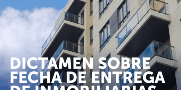 SERNAC EXPLICA QUE INMOBILIARIAS DEBEN CUMPLIR CON FECHA DE ENTREGA EN PROMESAS DE COMPRAVENTA DE VIVIENDAS.