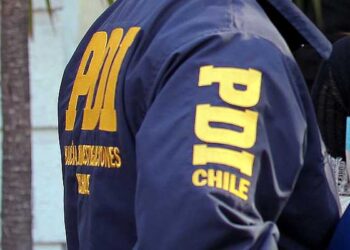 Funcionario de la PDI ayudaba a lanzas internacionales a salir de Chile