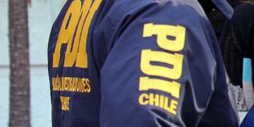 Funcionario de la PDI ayudaba a lanzas internacionales a salir de Chile