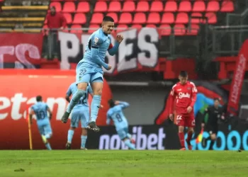 Con cambios que nadie entendió: Ñublense cae ante O’Higgins en Chillán.