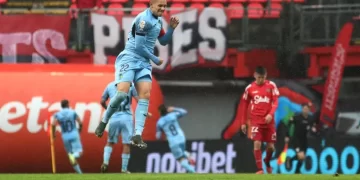 Con cambios que nadie entendió: Ñublense cae ante O’Higgins en Chillán.