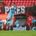 Con cambios que nadie entendió: Ñublense cae ante O’Higgins en Chillán.