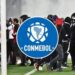 Drástico castigo recibió Colo Colo de la Conmebol.