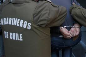 Delincuente ingresó a una casa y amenazó a una mujer embarazada y a su pequeña hija en Ñuble.