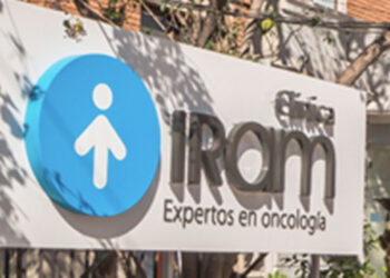 Clínica IRAM se incorpora a la Modalidad de Cobertura Complementaria de Fonasa para fortalecer el acceso público a tratamientos contra el cáncer.