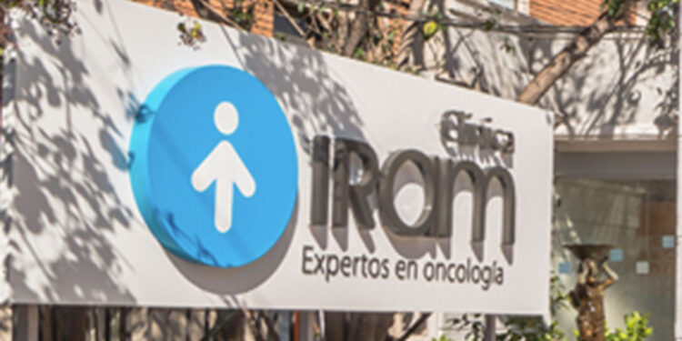 Clínica IRAM se incorpora a la Modalidad de Cobertura Complementaria de Fonasa para fortalecer el acceso público a tratamientos contra el cáncer.