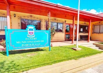 Municipalidad de Portezuelo instruye sumarios administrativos por mal uso de licencias médicas.