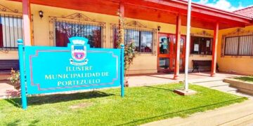 Municipalidad de Portezuelo instruye sumarios administrativos por mal uso de licencias médicas.